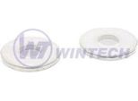 Rondella Per Rivetti M10 Din 9021 Acciaio Inox A2 - Solar Pvn 10 - Conf. 100 Pz