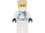 Lego Ninjago: Zane (Reboot)