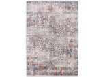 Tappeto Da Salotto Astra Gravina Mulitcolor 200 X 290 Cm