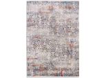 Tappeto Da Salotto Astra Gravina Mulitcolor 80 X 150 Cm