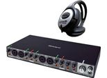 Interfaccia Audio Roland Rubix44 Usb Con Cuffie