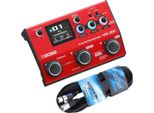 Unità Multieffetto Boss VE-22 Per Voce Con Cavo Xlr