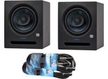 Presonus Studio Monitor Eris Pro 8 1 Coppia Con 2X Cavo