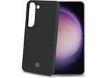 Celly CROMO1062BK Custodia Protettiva Per Telefoni Cellulari 16,3 Cm (6,4") Cover Nera"
