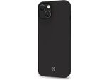 Celly Feeling Custodia Per Cellulare 15,5 Cm (6.1") Cover Nero"