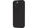 Celly Planet Custodia Per Cellulare 15,5 Cm (6.1") Cover Nero"