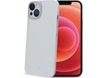 Celly SPACE1024WH Custodia Per Cellulare 15,4 Cm (6.06") Cover Bianco"