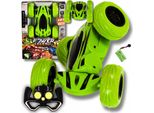 Lolex | Auto Telecomandata - Colorata - 600 G - Rotazione Di 360 Gradi - Auto Rc