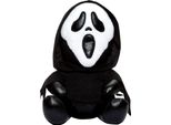 Kidrobot - Peluche "Scream Phunny"" BN5622 (Taglia Unica) (Nero/Bianco)"