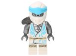 Lego Ninjago: Zane (Nucleo)
