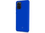 Celly Feeling Custodia Per Cellulare 17 Cm (6.7") Cover Blu"