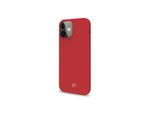 Celly Feeling Custodia Per Cellulare 13,7 Cm (5.4") Cover Rosso"