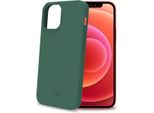 Celly Earth Custodia Per Cellulare 13,7 Cm (5.4") Cover Verde"