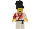 Lego Ninjago: Candidato Ninja