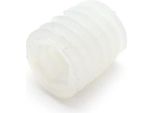 Vite Di Bloccaggio In Plastica Bgm Pro M6X6Mm Per Ammortizzatori Della Serie Bgm Pro Sport / Competition