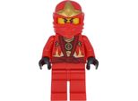 Lego Ninjago: Kai (Reboot Zx)