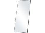 Vevor Specchio A Figura Intera, 180 X 78 Cm, Specchio Da Appendere O Appoggiare Con Vetro Temperato E Cornice In Lega Di Alluminio, Specchio Da Toilette A Figura Intera Per Soggiorno E Camera Da Letto