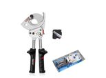Tagliacavi, Lame Rotonde In Acciaio, Taglia Fino A 300/500 Mm² Di Cavo Cu/Al, XLJ-D-500