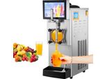 8L Macchina Del Ghiaccio Commerciale Macchina Del Ghiaccio Slushy 1200W - Macchina Per Granite