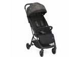 Chicco 8087068750000 Passeggino Leggero 1 Seduta/E Nero