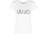 Liu Jo T-Shirt VA3A25J5003, GrößE: 163