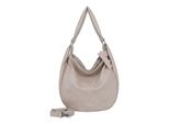Fritzi Aus PreußEn Borsa A Tracolla Borsa A Tracolla Sue01 Pebble Hobo Bag Light Mud Beige