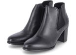 Rieker Scarpe Da Donna Stivali Neri Per Il Tempo Libero, Numero Di Scarpe: 36 Eu