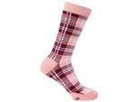 Trespass - Calze "Fergus"" Per Uomo/Donna Unisex TP6686 (40,5 Eu - 45,5 Eu) (Ciliegia Scuro)"