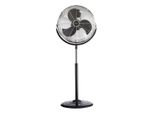 Ventilatore Bimar VPS58 Nero, Metallico