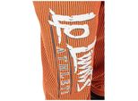 Legal Power Pantaloni Corpo Legal Power / Hosen / Arancione