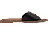 Mulo Da Donna S.Oliver In Nero, Taglia 38