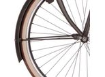 Cortina Fender Rod Per 28 E-U4 Nero Oro Opaco