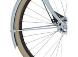 Cortina Fender Rod Per 28 U1 Blue Dunst