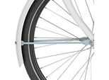 Cortina Fender Rod Per 24 U4 Turchese Pastello