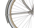 Cortina Fortboard Asta Per 28 U4 Grigio Puro Opaco