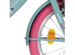 Alpina Fender Set 22 Clubb Soft Mint