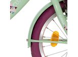 Alpina Fender Set 22 Clubb Blossom Verde