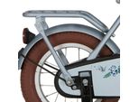 Alpina Achterdrager 12 Cargo Blu Opaco