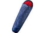 Hi-Tec Hi-Tec Arez Ii Patriot Blu/Ribbon Rosso