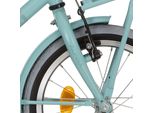 Alpina Fork 16 Cargo M Verde Chiaro Opaco