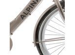 Alpina Fender Set 26 Clubb Oro Con Opaco