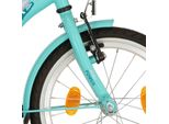 Forcella Alpina 16 Gp Verde Menta