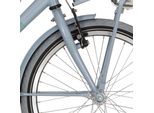 Alpina Fork 20 Cargo M Dream Blue Opaco