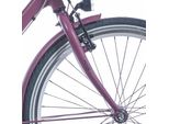 Alpina Fork 24 Mood Malva Scuro Opaco