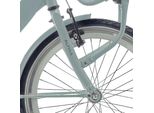 Forcella Alpina 22 Clubb Soft Mint Matt