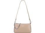 Lancaster Suave Even Borsa A Tracolla In Pelle 23 Cm