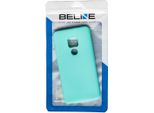 Custodia Beline Candy Per Xiaomi Redmi 10A Blu/Blu