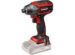 Einhell Professional Avvitatore A Impulsi A Batteria TP-CI 18/220 Li Bl, Solo