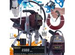 Zenthril Unità Di Verniciatura Apex B, 2500W 20Mpa 0,031””, 3,2L/Min, Serie Powerxcellence