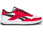 Reebok Uomini Scarpe Da Ginnastica Nero 100213008 Dimensioni 36